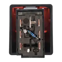 AIC Warnblinkschalter Warnblinker Warnblinklicht f&uuml;r OPEL Astra F bis Fgst. NE 299999