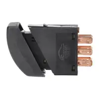 AIC 51115 Warnblinkschalter Warnblinker Warnblinklicht f&uuml;r OPEL Corsa B Combo Tigra A