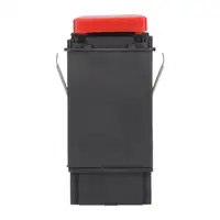 AIC 51874 Warnblinkschalter Warnblinker f&uuml;r AUDI A3 8L1 09.1998-08.2000 8L0941509J