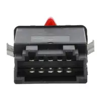 AIC 51874 Warnblinkschalter Warnblinker f&uuml;r AUDI A3 8L1 09.1998-08.2000 8L0941509J