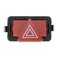 AIC 51939 Warnblinkschalter Warnblinker f&uuml;r AUDI A4 B5 B6 ohne AHK ab Fgst. 8D0941509H