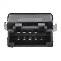 AIC 51939 Warnblinkschalter Warnblinker f&uuml;r AUDI A4 B5 B6 ohne AHK ab Fgst. 8D0941509H