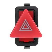 AIC 52061 Warnblinkschalter Warnblinker f&uuml;r SKODA Octavia 1 2 ohne AHK 1U0953235B