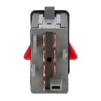 AIC 52061 Warnblinkschalter Warnblinker f&uuml;r SKODA Octavia 1 2 ohne AHK 1U0953235B