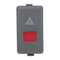 AIC 52062 Warnblinkschalter Warnblinker f&uuml;r SKODA Octavia 1 mit AHK 1U0953235D 4VE