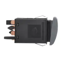 AIC 52062 Warnblinkschalter Warnblinker f&uuml;r SKODA Octavia 1 mit AHK 1U0953235D 4VE