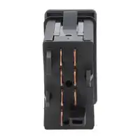 AIC 52062 Warnblinkschalter Warnblinker f&uuml;r SKODA Octavia 1 mit AHK 1U0953235D 4VE