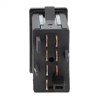 AIC 52072 Warnblinkschalter Warnblinker Warnblinklicht f&uuml;r VW Passat B5 B5.5