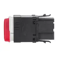 AIC Warnblinkschalter Warnblinker f&uuml;r VW Multivan Transporter T5 SKODA Fabia 1 6Y0953235