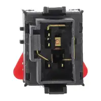 AIC Warnblinkschalter Warnblinker f&uuml;r VW Multivan Transporter T5 SKODA Fabia 1 6Y0953235