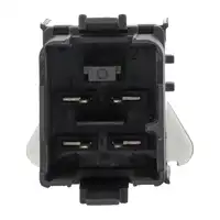 AIC Warnblinkschalter Warnblinker Warnblinklicht f&uuml;r VW Golf 5 / Plus Jetta 3 1K0953509A