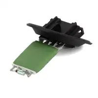 AIC 53262 Widerstand Innenraumgebl&auml;se f&uuml;r VW Polo 3 4 AUDI SEAT Ibiza 3 4 SKODA Fabia 1 2