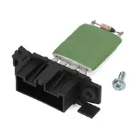 AIC 56001 Widerstand Innenraumgebl&auml;se f&uuml;r OPEL Corsa D E S07 X15 Adam M13 6480.55