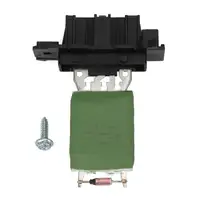 AIC 56001 Widerstand Innenraumgebl&auml;se f&uuml;r OPEL Corsa D E S07 X15 Adam M13 6480.55