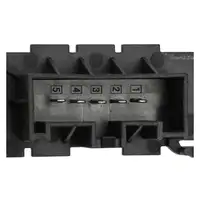 AIC 56001 Widerstand Innenraumgebl&auml;se f&uuml;r OPEL Corsa D E S07 X15 Adam M13 6480.55