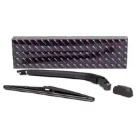 AIC 55879 Heckwischerarm + Wischerblatt + Kappe f&uuml;r TOYOTA Yaris P1 hinten 8524152010