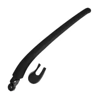 AIC Heckwischerarm Wischerarm + Kappe f&uuml;r BMW 3er Touring E46 hinten 61628220830