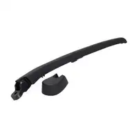AIC Heckwischerarm Wischerarm + Kappe f&uuml;r BMW 3er Touring E46 hinten 61628220830