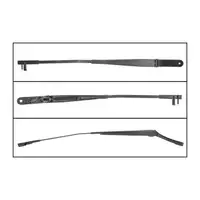 AIC 54692 Frontwischerarm Wischerarm f&uuml;r VW Touran 1T1 1T2 vorne rechts 1T0955410A