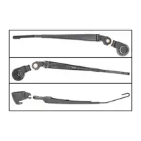 AIC Heckwischerarm + Kappe f&uuml;r VW Sharan 7M SEAT Alhambra 7V FORD Galaxy 1 WGR hinten