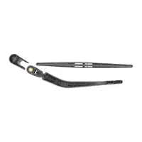 AIC Heckwischerarm Wischerarm + Wischblatt + Kappe f&uuml;r BMW 1er F20 F21 hinten 61617241985