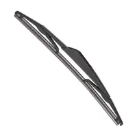 AIC 56784 Heckwischerarm + Kappe + Wischer f&uuml;r MINI R50 R53 bis 07.2004 hinten 61627044625