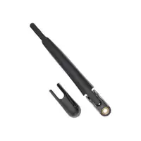 AIC 56784 Heckwischerarm + Kappe + Wischer f&uuml;r MINI R50 R53 bis 07.2004 hinten 61627044625