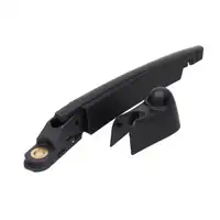 AIC 56785 Heckwischerarm + Kappe + Wischer f&uuml;r MINI R50 R53 ab 08.2004 hinten 61627129279