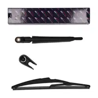 AIC 56785 Heckwischerarm + Kappe + Wischer f&uuml;r MINI R50 R53 ab 08.2004 hinten 61627129279