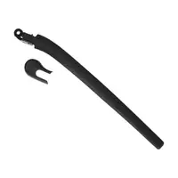 AIC Heckwischerarm + Kappe + Heckwischer f&uuml;r BMW 5er Touring F11 hinten 61627207042