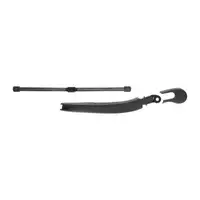 AIC 56782 Heckwischerarm + Kappe + Wischerblatt f&uuml;r BMW 3er F31 Touring 61627312792