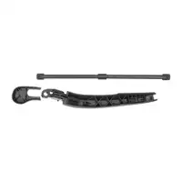 AIC 56782 Heckwischerarm + Kappe + Wischerblatt f&uuml;r BMW 3er F31 Touring 61627312792