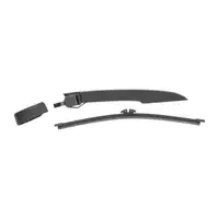 AIC 56782 Heckwischerarm + Kappe + Wischerblatt f&uuml;r BMW 3er F31 Touring 61627312792