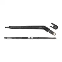 AIC 56796 Heckwischerarm + Wischblatt + Kappe f&uuml;r RENAULT Koleos 1 HY hinten 287804649R