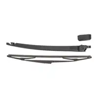 AIC 56796 Heckwischerarm + Wischblatt + Kappe f&uuml;r RENAULT Koleos 1 HY hinten 287804649R