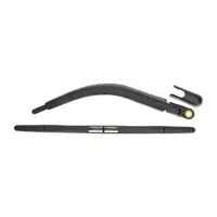 AIC 56808 Heckwischerarm + Wischblatt + Kappe f&uuml;r DACIA Logan LS hinten 6001548989