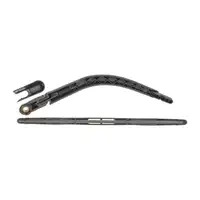 AIC 56808 Heckwischerarm + Wischblatt + Kappe f&uuml;r DACIA Logan LS hinten 6001548989