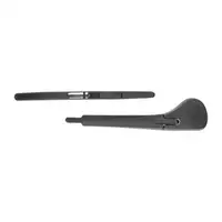 AIC 56802 Heckwischerarm + Wischblatt + Kappe f&uuml;r RENAULT Grand / Scenic 2 Megane 2 hinten