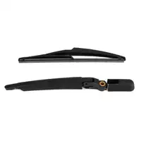 AIC 56814 Heckwischerarm + Kappe + Wischerblatt f&uuml;r FIAT Panda 312 hinten 51846451