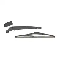 AIC Heckwischerarm Wischerarm + Wischblatt + Kappe f&uuml;r FORD B-Max C-Max 2 hinten 1686898