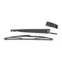 AIC Heckwischerarm Wischerarm + Wischblatt + Kappe f&uuml;r FORD Focus 2 C-Max hinten 1371797