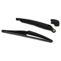 AIC Heckwischerarm + Kappe + Heckwischer f&uuml;r ABARTH FIAT 500 312_ hinten