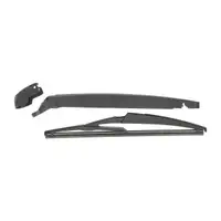 AIC Heckwischerarm Wischerarm + Wischblatt + Kappe f&uuml;r FIAT Bravo 2 198 hinten 51780994
