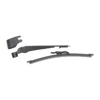 AIC Heckwischerarm + Wischblatt + Kappe f&uuml;r MERCEDES-BENZ A-Klasse W176 hinten 1768200544