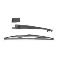 AIC 56836 Heckwischerarm Wischerarm + Wischblatt + Kappe f&uuml;r OPEL Adam hinten 1273120