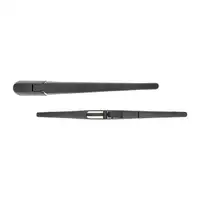 AIC 56837 Heckwischerarm Wischerarm + Wischblatt + Kappe f&uuml;r OPEL Agila B hinten 95507670
