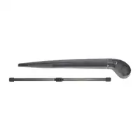 AIC 56839 Heckwischerarm + Wischblatt + Kappe f&uuml;r VOLVO V70 3 XC70 2 hinten 30663894