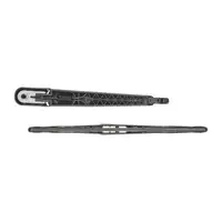 AIC 56832 Heckwischerarm Wischerarm + Wischblatt + Kappe f&uuml;r OPEL Antara A hinten 4808221
