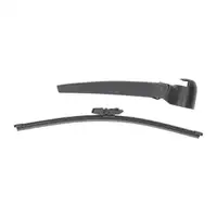 AIC 56848 Heckwischerarm + Wischblatt + Kappe f&uuml;r VW Scirocco 3 hinten 1K8955427A