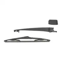 AIC 56842 Heckwischerarm Wischerarm + Wischblatt + Kappe f&uuml;r VOLVO V60 1 hinten 31253232